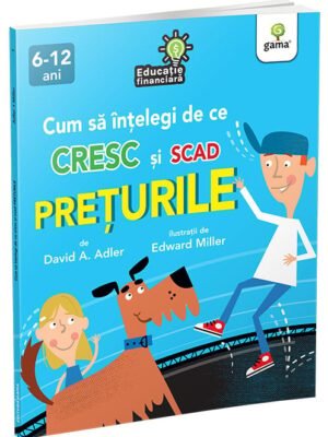 Cum să înțelegi de ce cresc și scad prețurile