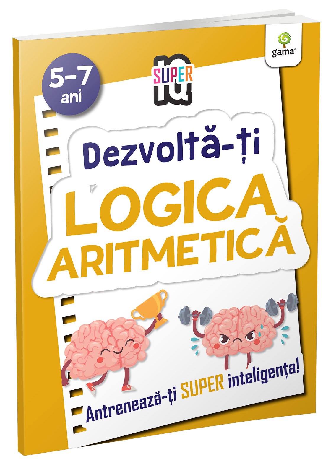 coperta_-_dezvolta-ti_logica_aritmetica Dezvoltă-ți logica aritmetică