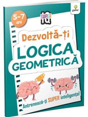 Dezvoltă-ți logica geometrică