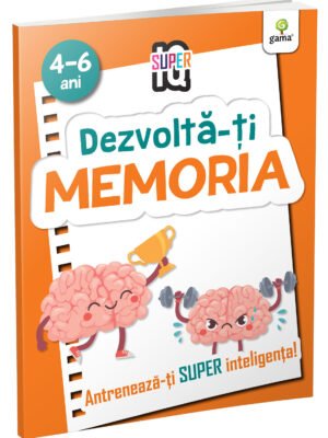 Dezvoltă-ți memoria