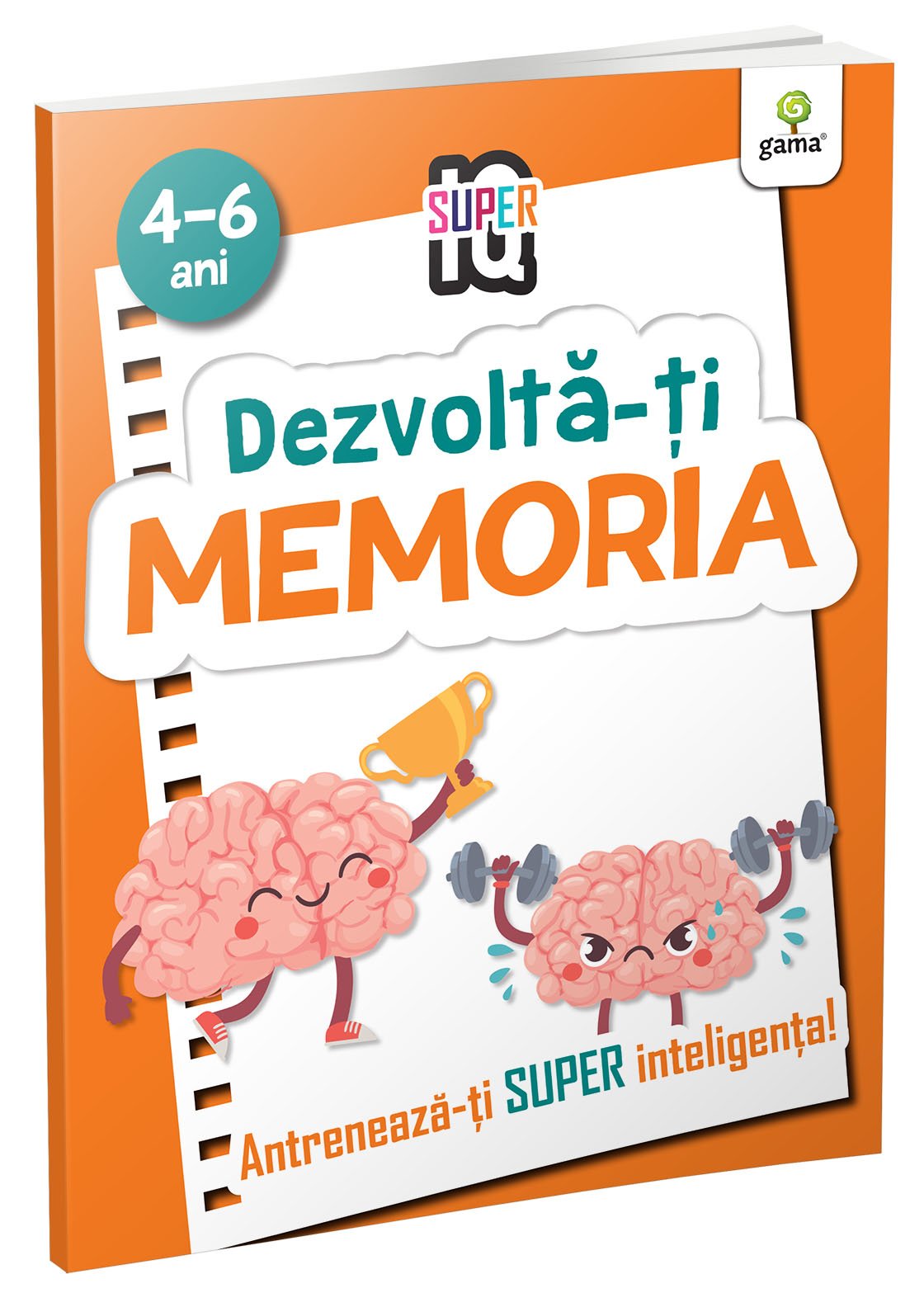 coperta_-_dezvolta-ti_memoria Dezvoltă-ți memoria