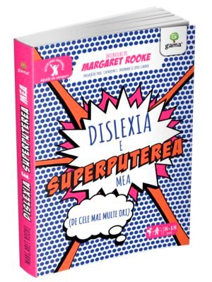 Dislexia e superputerea mea