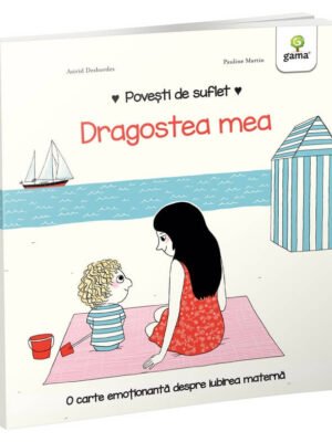 Dragostea mea