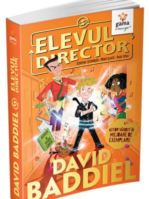 Elevul director