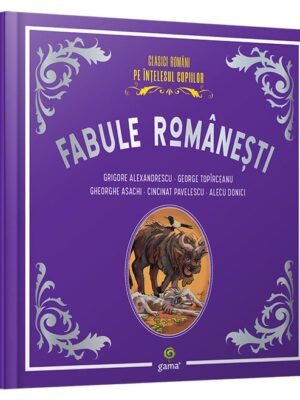 Fabule românești