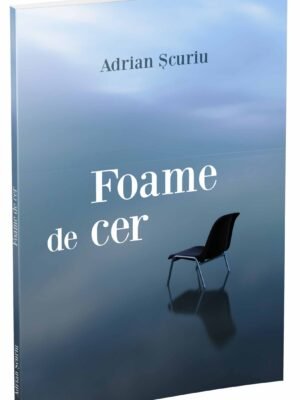 Foame de cer