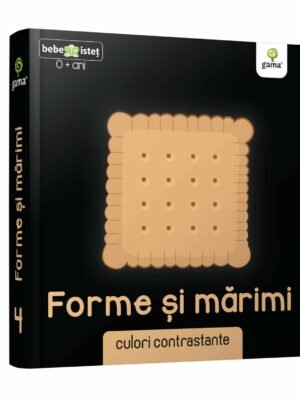 Forme și mărimi