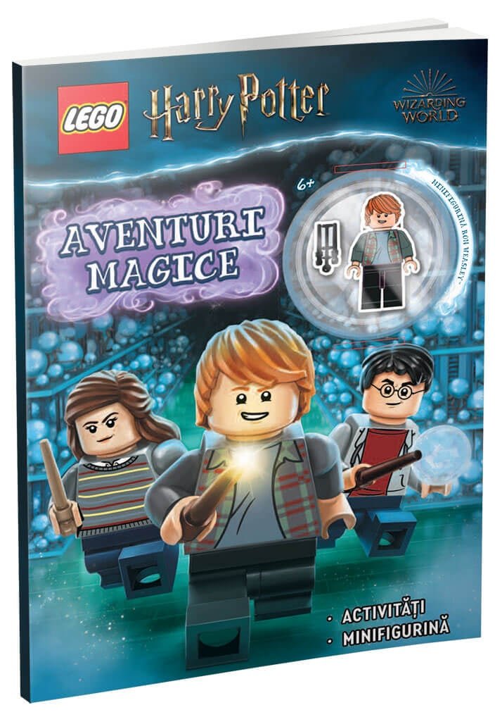 coperta_-_harry_potter_aventuri_magice_1 Aventuri magice! - Harry Potter (carte Lego)
