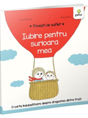 Iubire pentru surioara mea