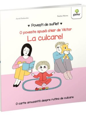 La culcare!