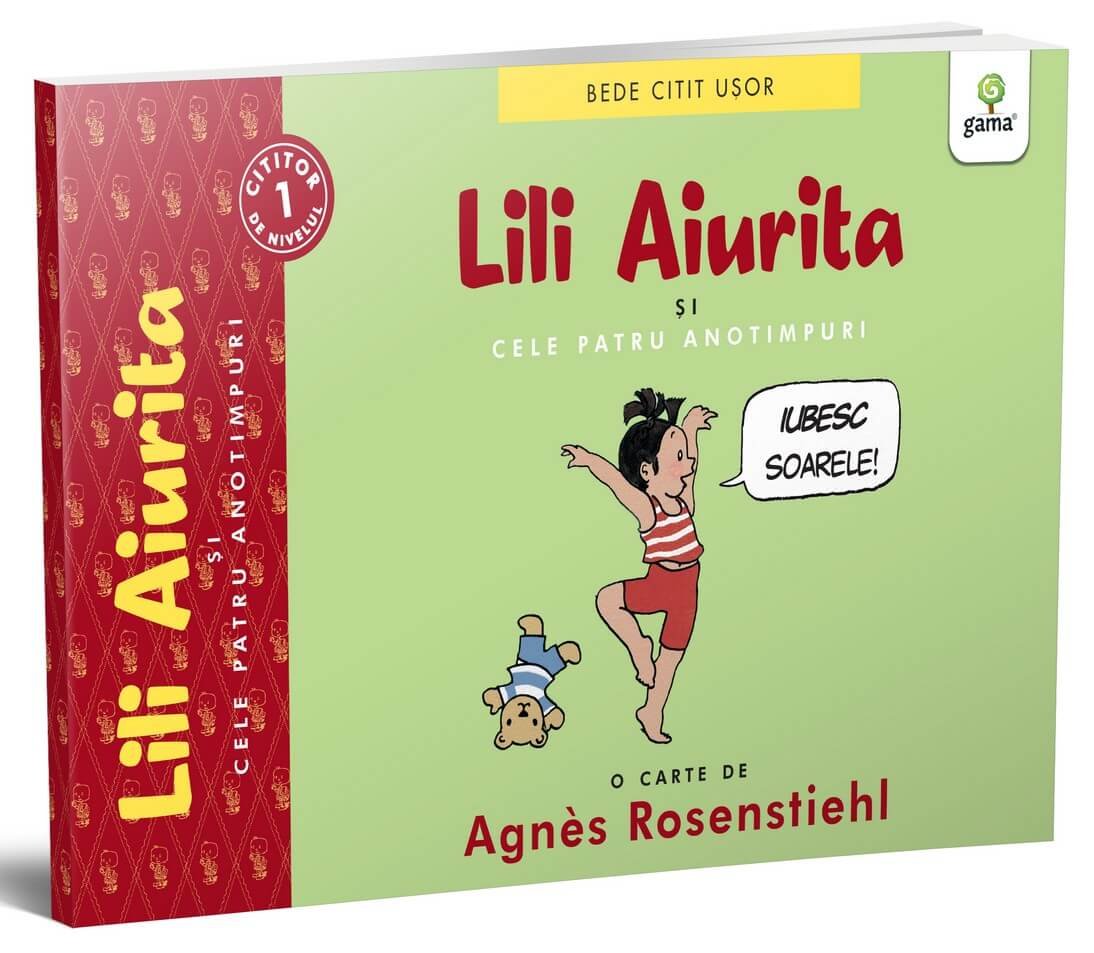 coperta_-_lili_aiurita_-_cele_patru_anotimpuri Lili Aiurita și cele patru anotimpuri (volumul 1)