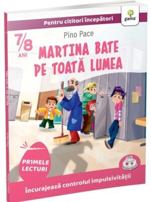 Martina bate pe toata lumea