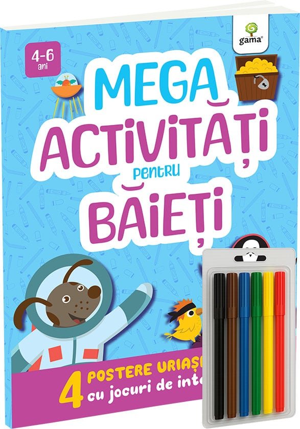 coperta_-_mega_activitati_pentru_baieti MEGA activități pentru băieți