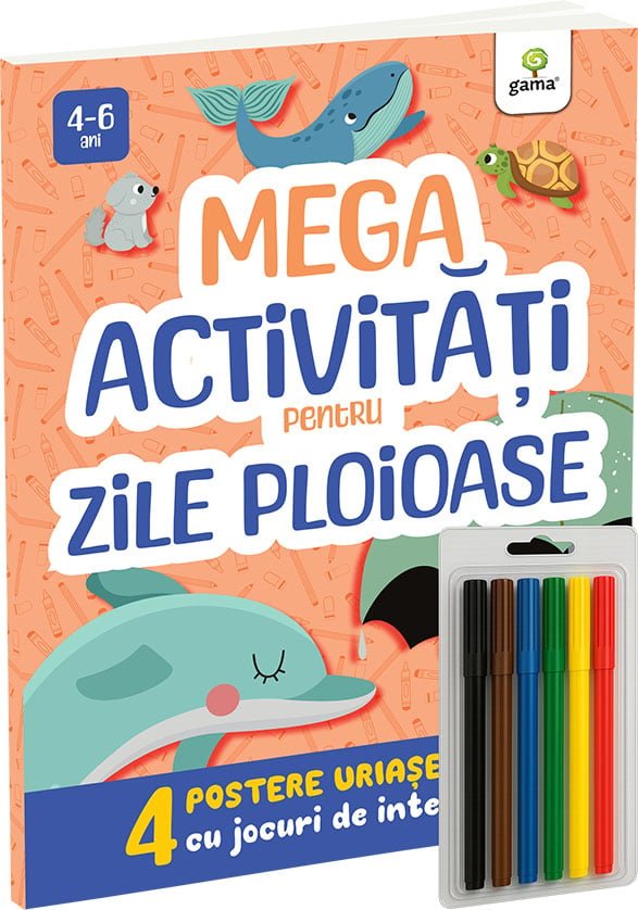 coperta_-_mega_activitati_pentru_zile_ploiase MEGA activități pentru zile ploioase