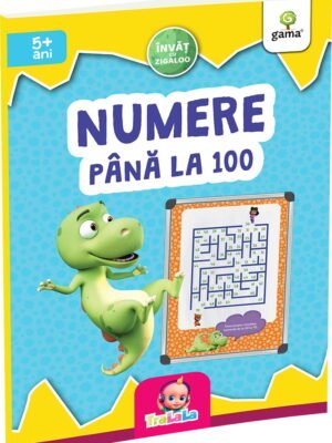 Numere până la 100