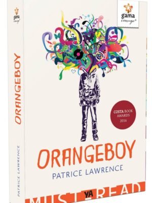 Orangeboy