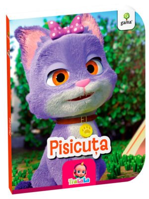 Pisicuța