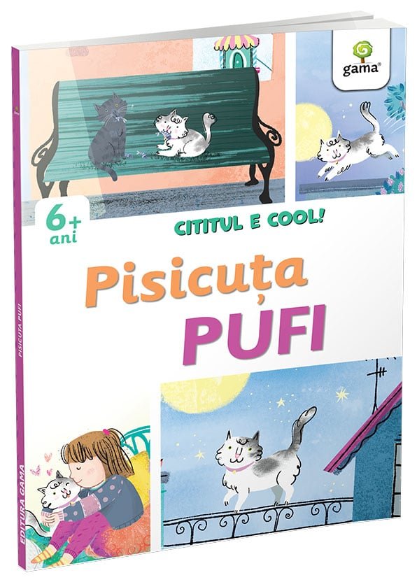 coperta_-_pisicuta_pufi Pisicuța Pufi