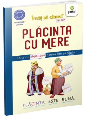 Plăcinta cu mere
