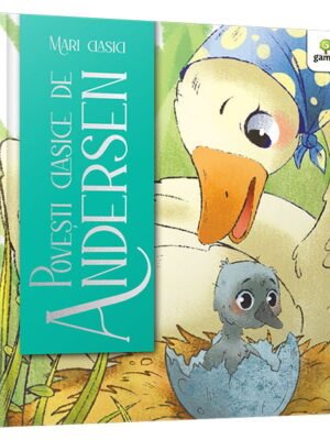 Povești clasice de Andersen