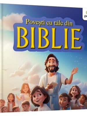 Povești cu tâlc din Biblie