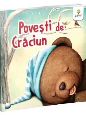Povești de Crăciun (paperback)