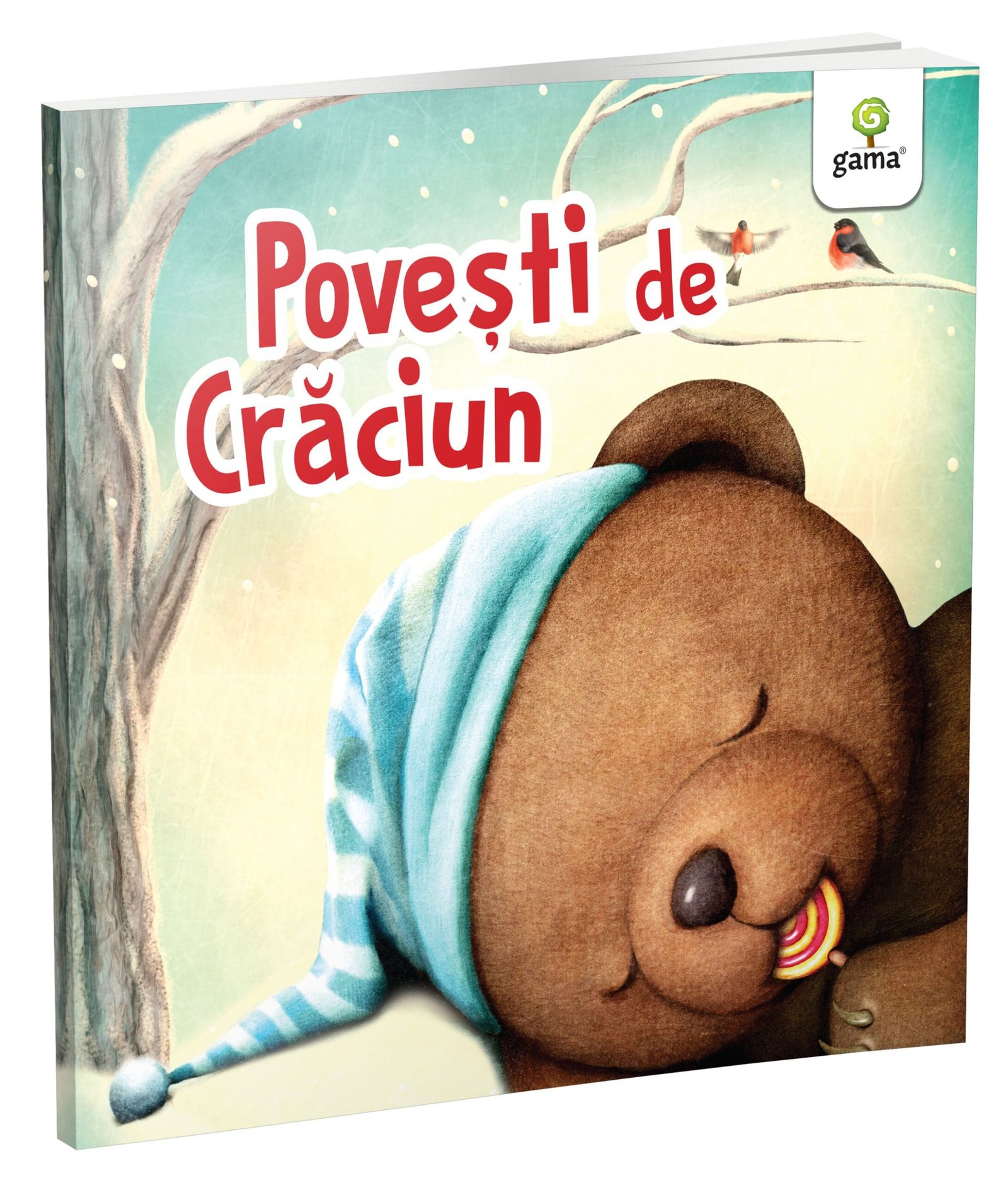 coperta_-_povesti_de_craciun_-_brosata Povești de Crăciun (paperback)
