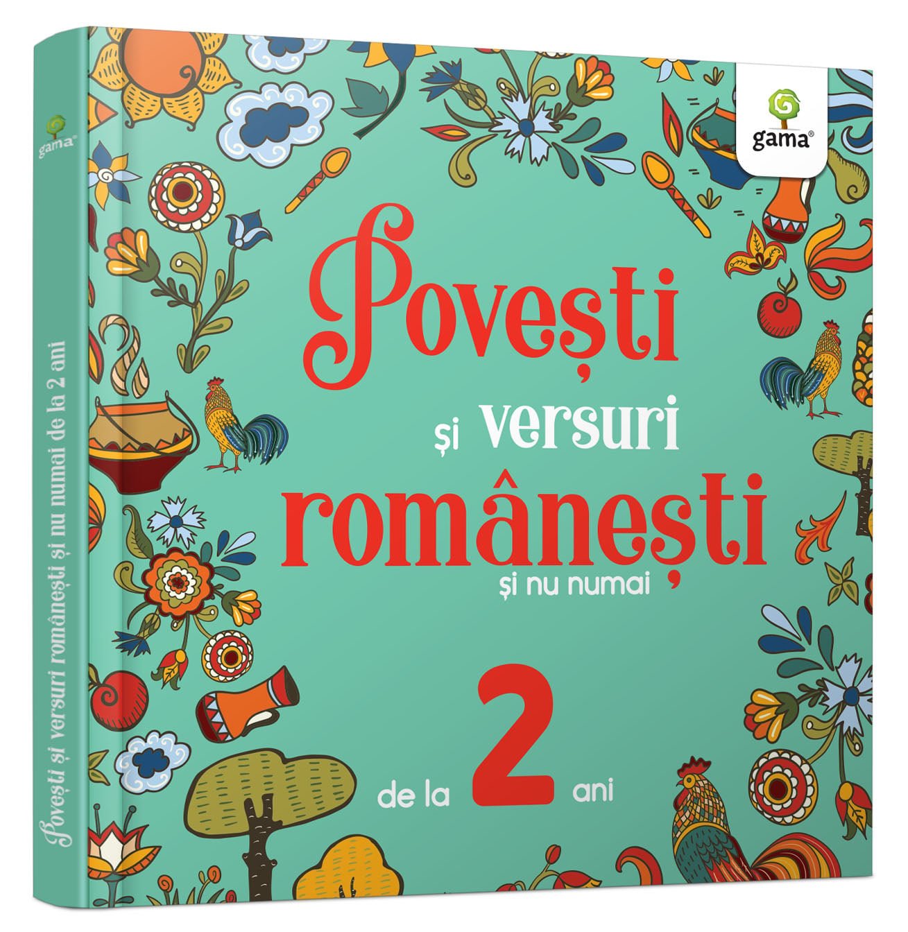 coperta_-_povesti_de_la_2_ani_2 Povești și versuri românești și nu numai pentru 2 ani