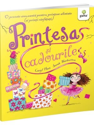 Prințesa și cadourile