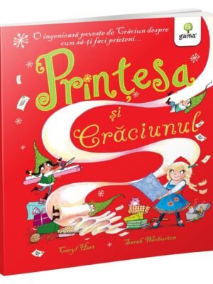 Prințesa și Crăciunul
