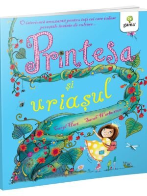 Prințesa și uriașul