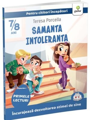 Samanta intoleranta