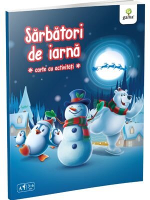 Sărbători de iarnă