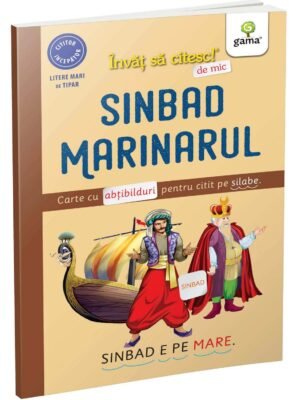 Sinbad marinarul