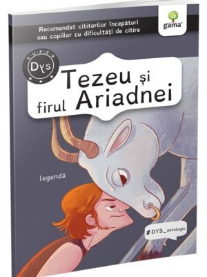 Tezeu și firul Ariadnei