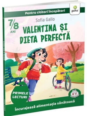 Valentina și dieta perfectă