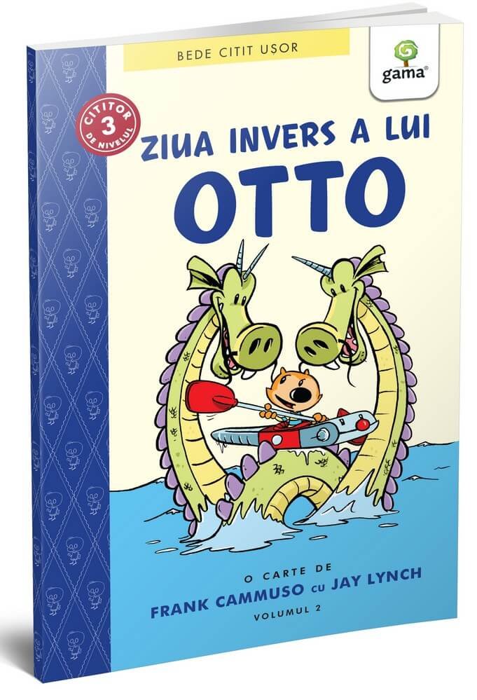 coperta_-_ziua_invers_a_lui_otto Ziua invers a lui Otto (volumul 2)