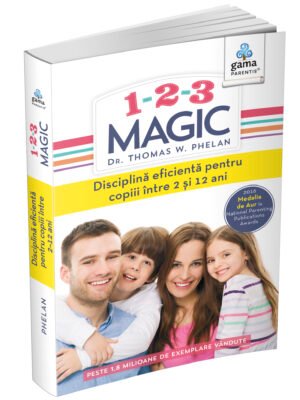 123 Magic