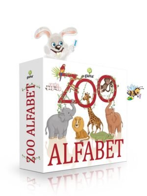 Zoo Alfabet