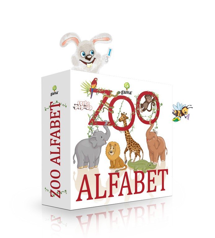 coperta_3d Zoo Alfabet