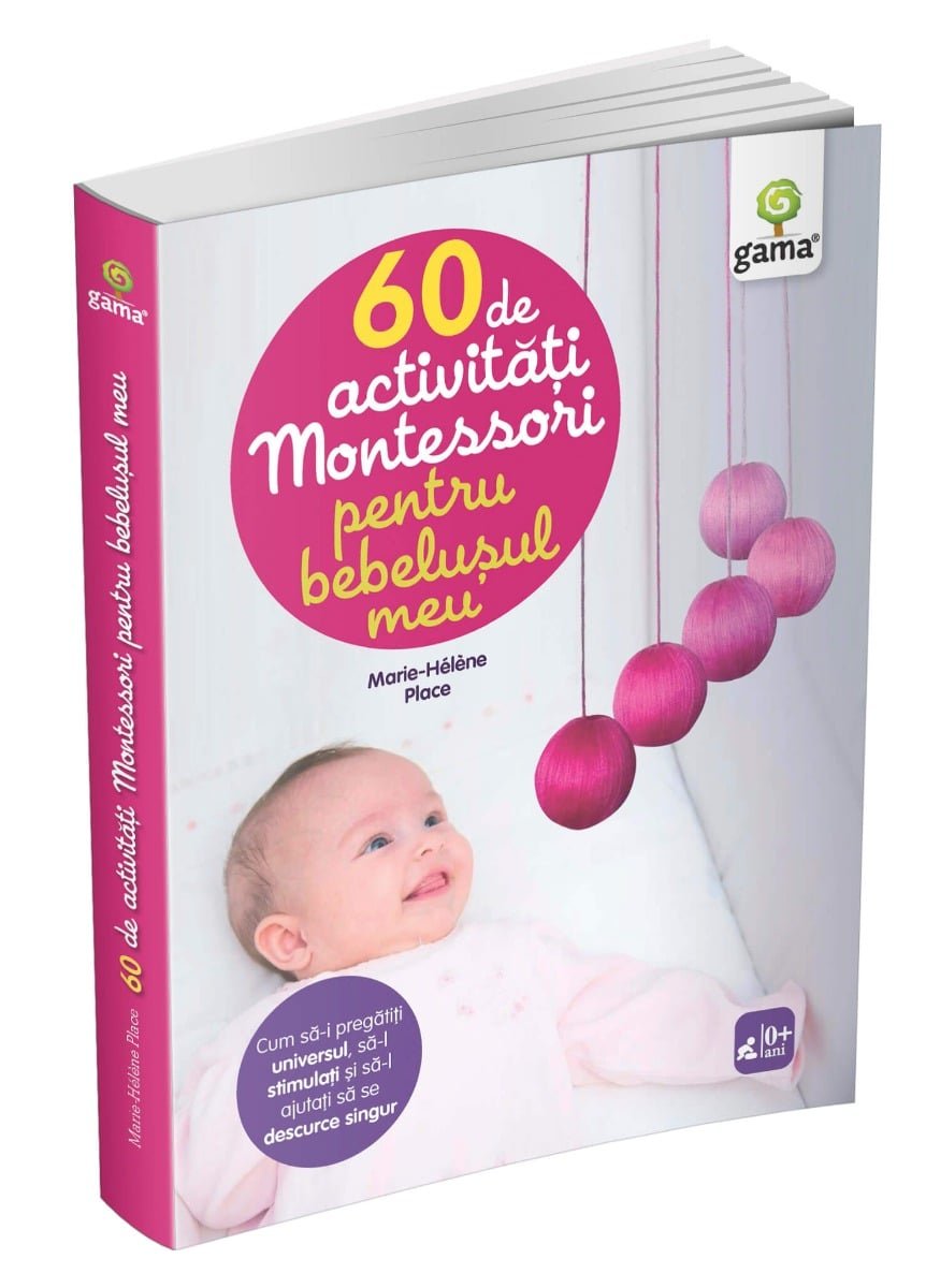 coperta_60_activitati_3d_1_1 60 de activităţi Montessori pentru bebeluşul meu