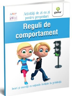 Reguli de comportament
