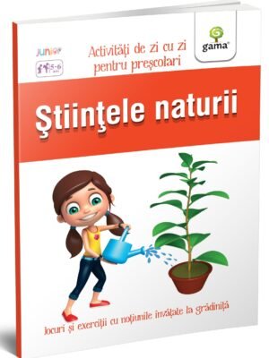 Științele naturii
