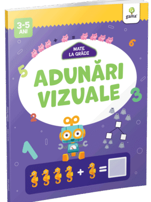 Adunări vizuale