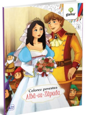 Albă-ca-Zăpada
