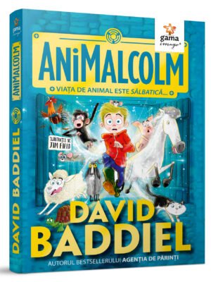 AniMalcolm