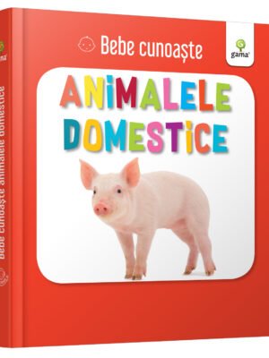 Animalele domestice