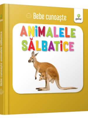 Animalele sălbatice