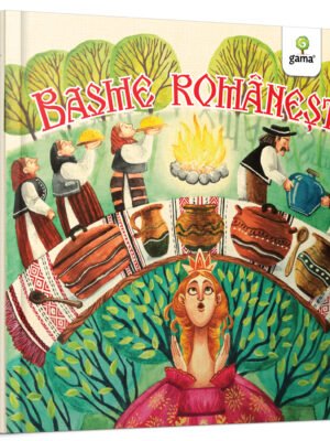 Basme românești