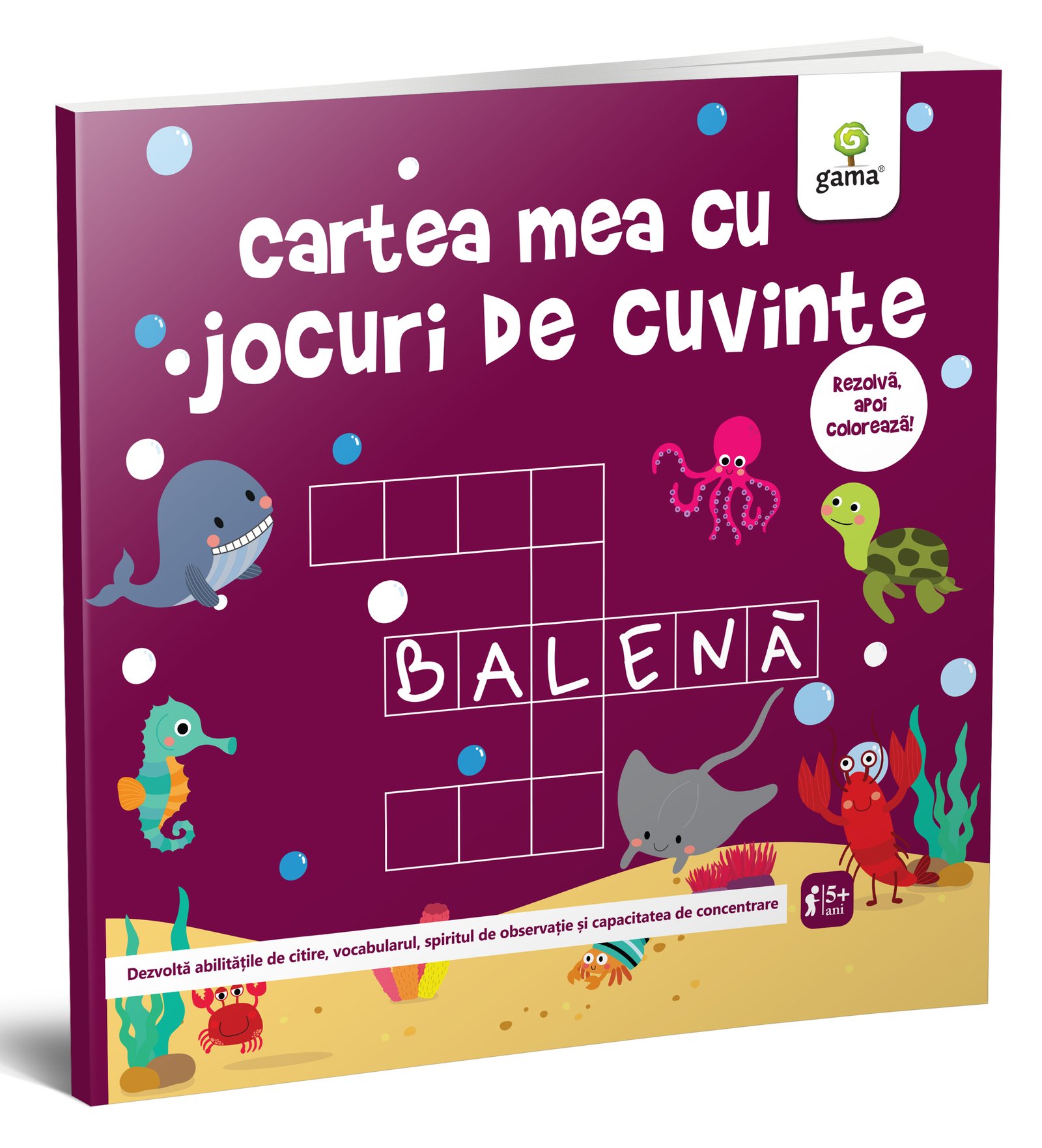 coperta_cartea_mea_cu_jocuri_de_cuvinte Cartea mea cu jocuri de cuvinte